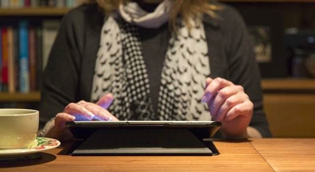 デジタルサイネージが創る街の新たな情報発信と暮らしの変化 デジタルサイネージが創る街の新たな情報発信と暮らしの変化